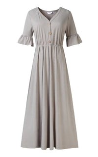 Robe Cérémonie Femme Allaitement