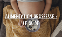 Alimentation grossesse : Guide ultime pour une grossesse en santé