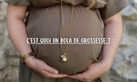 C'est quoi une bola de grossesse ?