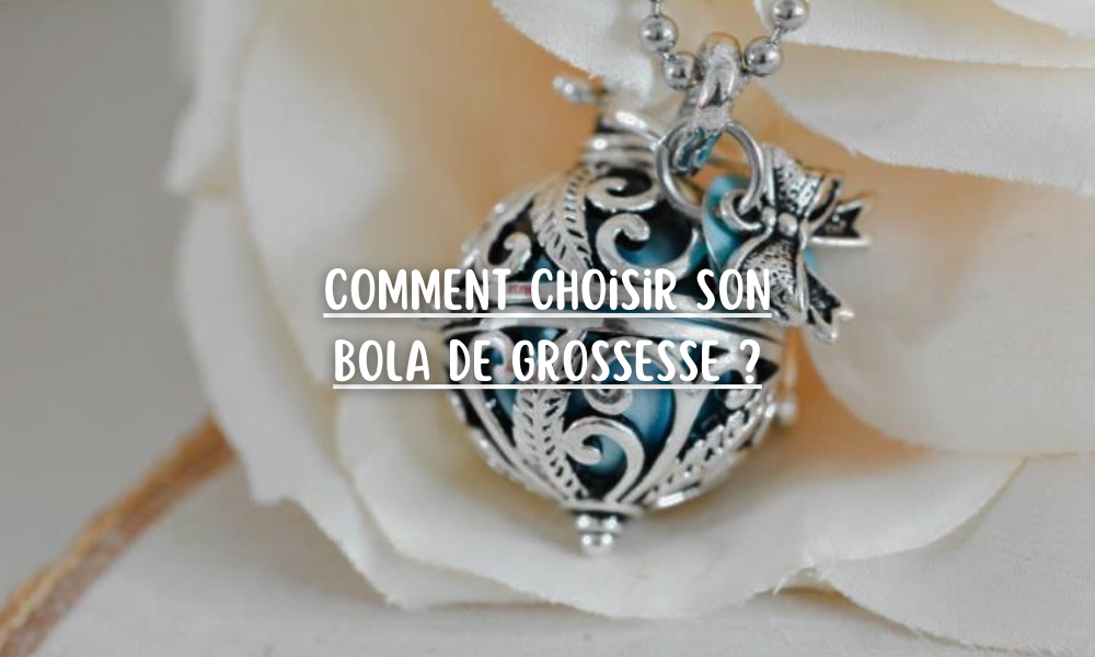 Comment choisir son bola de grossesse ?