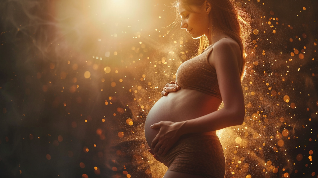 Comment augmenter son niveau d’énergie pendant la grossesse ?