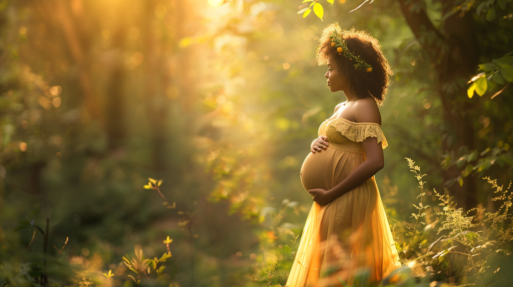 Comment faire pour rester belle pendant la grossesse ?