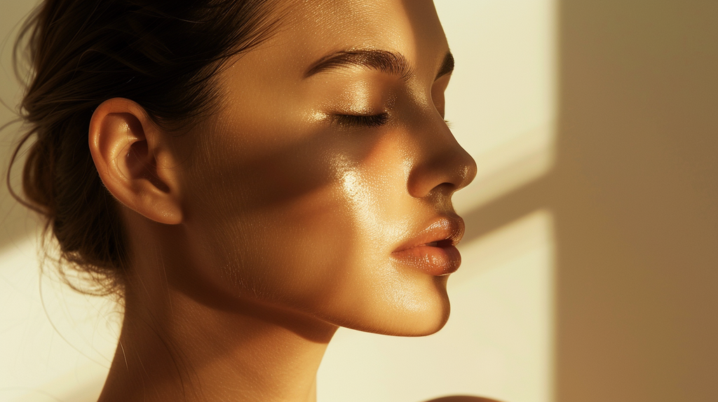 Comment puis-je prendre soin de ma peau pendant ma grossesse ?