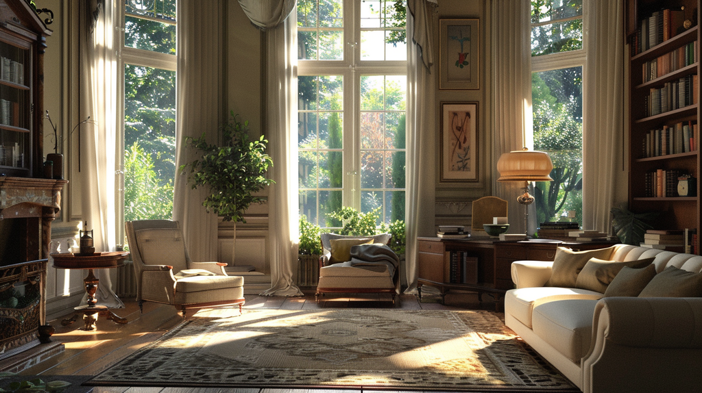 Comment s'occuper à la maison enceinte ?