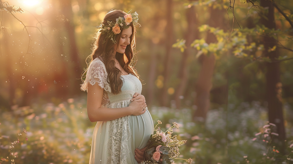 Comment vivre sa grossesse sereinement ?