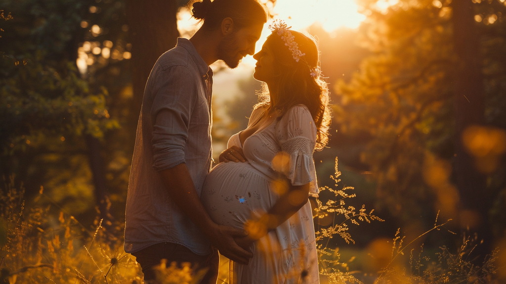 Quelles sont les activités à faire en couple pendant la grossesse ?