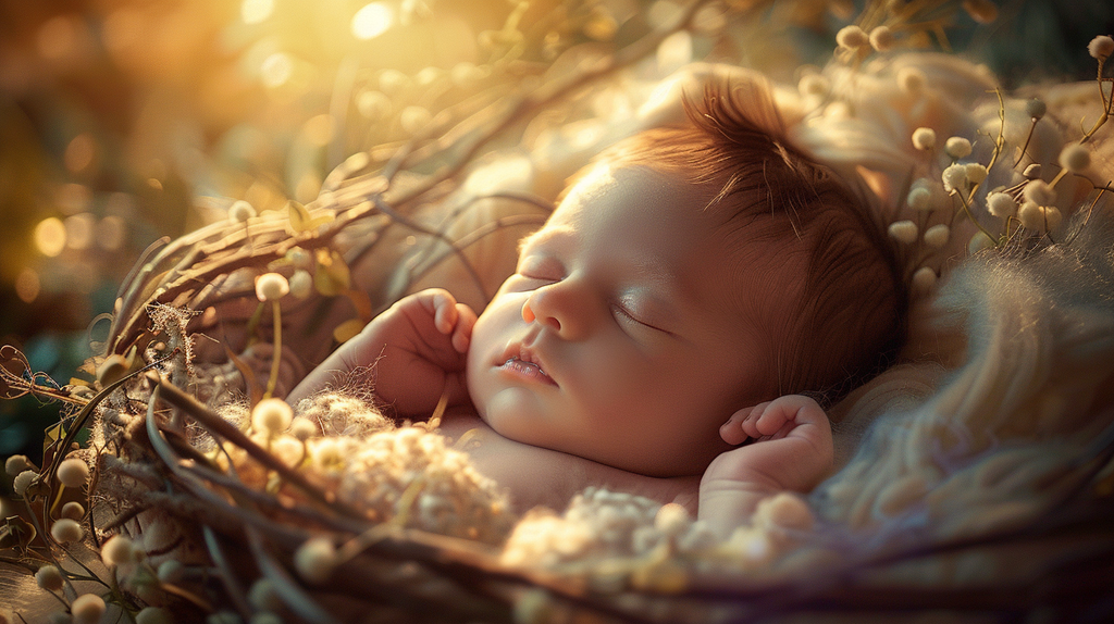 Quels sont les indispensables à la liste de naissance ?