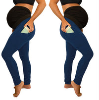 Pantalon Serré Grossesse