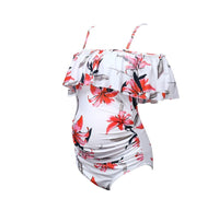 Maillot de Bain Femme Grossesse
