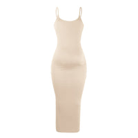 Robe Grossesse Fine Bretelle