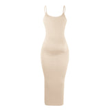 Robe Grossesse Fine Bretelle