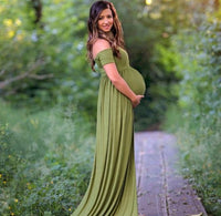 Robe Grossesse Evènement