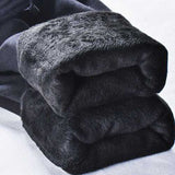 Legging Polaire Grossesse