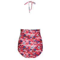 Maillot de Bain de Grossesse Avec Armature