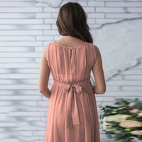 Robe Longue Grossesse Cérémonie