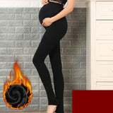 Legging Polaire Grossesse
