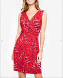 Robe Allaitement à Pois