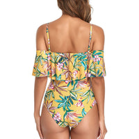 Maillot de Bain Début de Grossesse