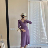 Robe Stretch Grossesse