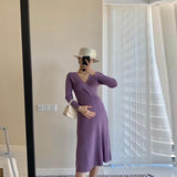 Robe Stretch Grossesse