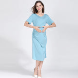 Robe de maternité Céleste