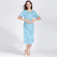 Robe de maternité Élan Doux