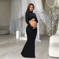 Robe Shooting Grossesse 2 pièces