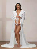 Robe Shooting Grossesse Grande Taille