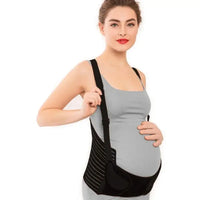 Ceinture Dos Femme Enceinte