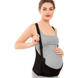 Ceinture Dos Femme Enceinte