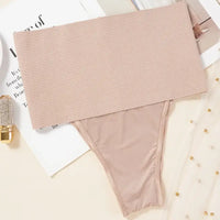 Culotte Gainante Grossesse