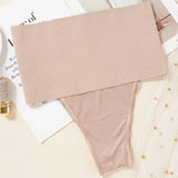 Culotte Gainante Grossesse