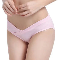 Culotte Grossesse Taille Basse