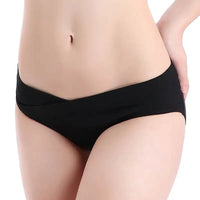 Culotte Grossesse Taille Basse