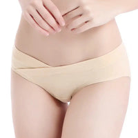 Culotte Grossesse Taille Basse