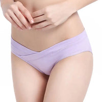 Culotte Grossesse Taille Basse