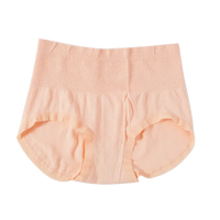 Culotte Haute Grossesse en Coton