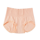 Culotte Haute Grossesse en Coton