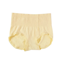 Culotte Haute Grossesse en Coton