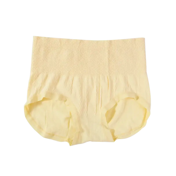 Culotte Haute Grossesse en Coton