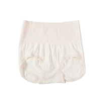 Culotte Haute Grossesse en Coton