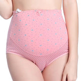 Culotte Haute Grossesse Imprimé