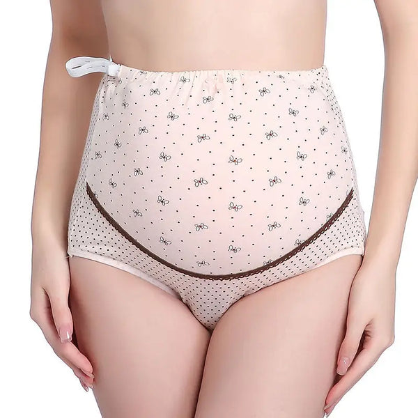 Culotte Haute Grossesse Imprimé