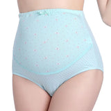 Culotte Haute Grossesse Imprimé