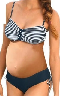 Haut Tankini Grossesse