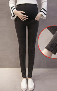 Jean de Grossesse Legging Stretch