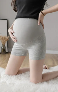 Legging Court Grossesse