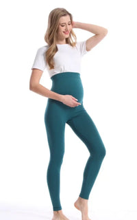 Legging de Sport Femme Enceinte