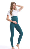 Legging de Sport Femme Enceinte