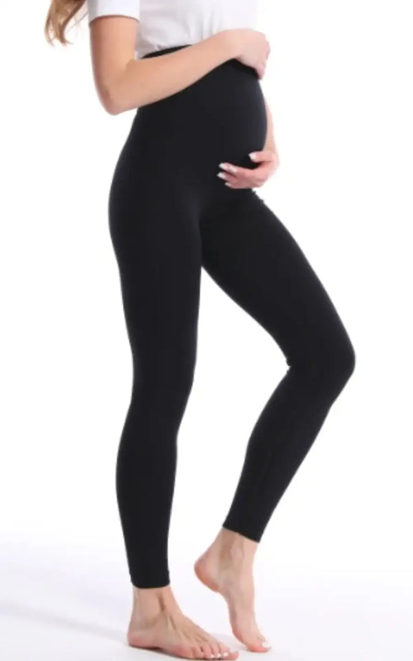 Legging de Sport Femme Enceinte